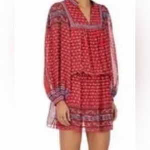 Ulla Johnson Reema Dress Size 6